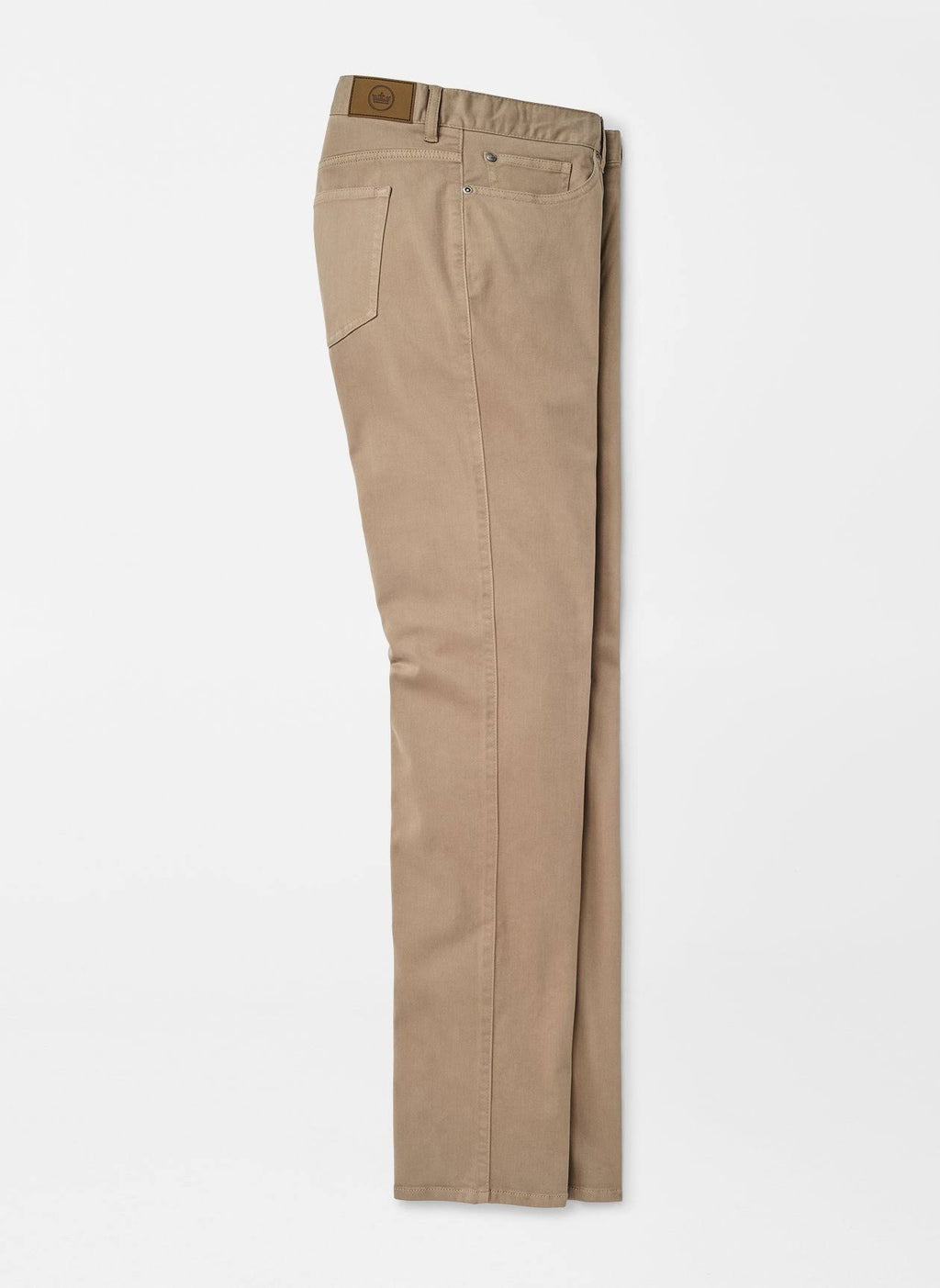 Five-Pocket Pant C428