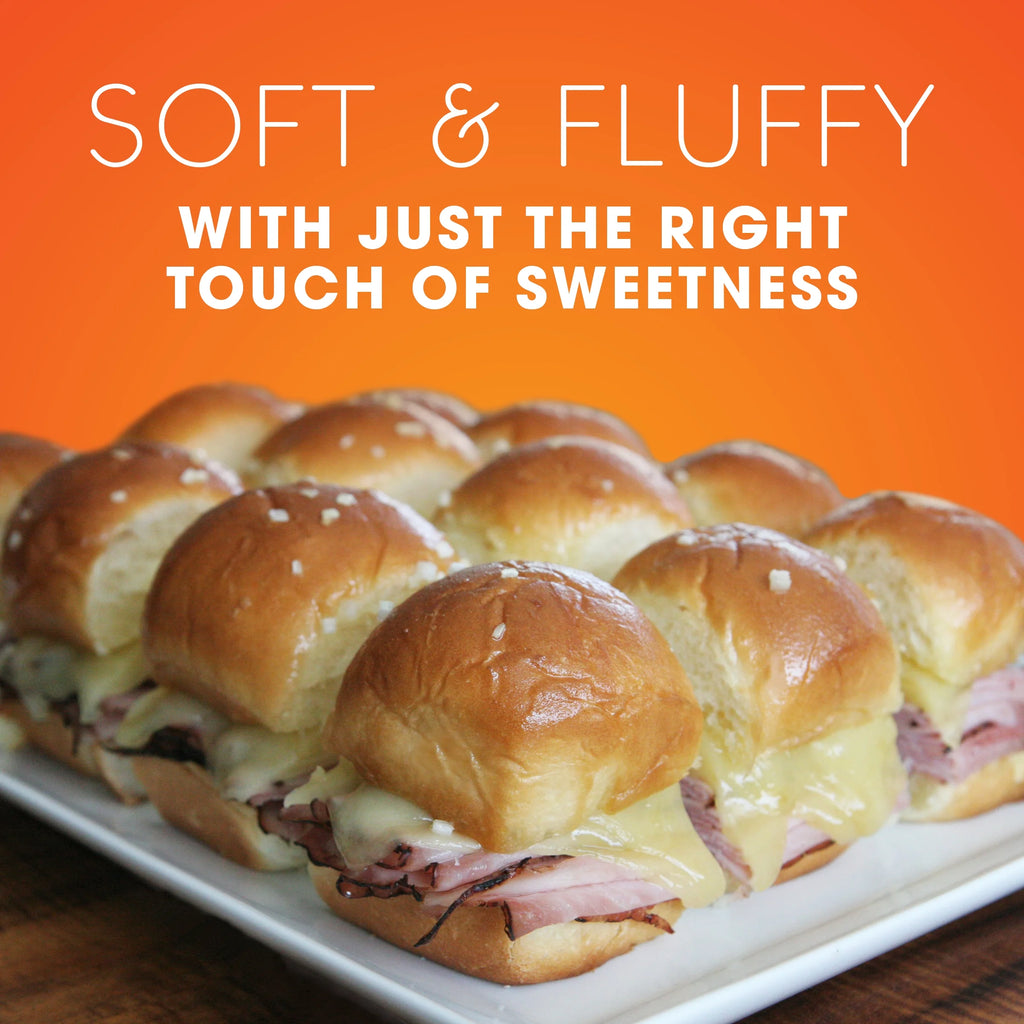 Savory Butter Rolls, 12 Count Y80554