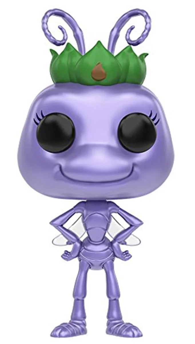Funko Pop! Disney Princess Atta V879030