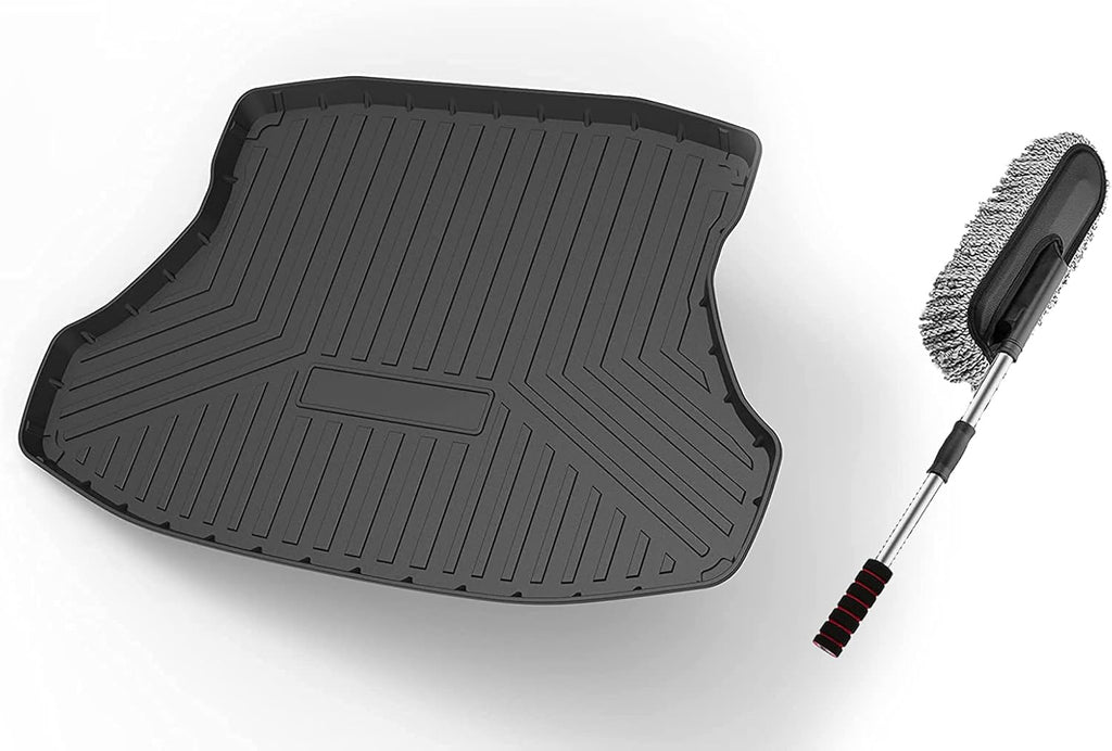Heavy Duty Cargo Mat Liner with Traction Grips J99759