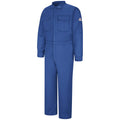 Royal Blue FR Coverall N1603