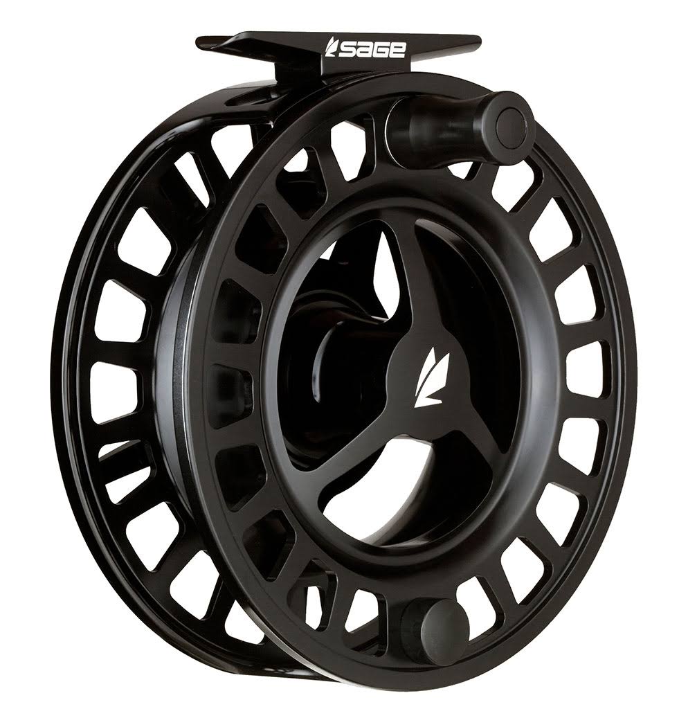 Blaze Fly Reel O9361