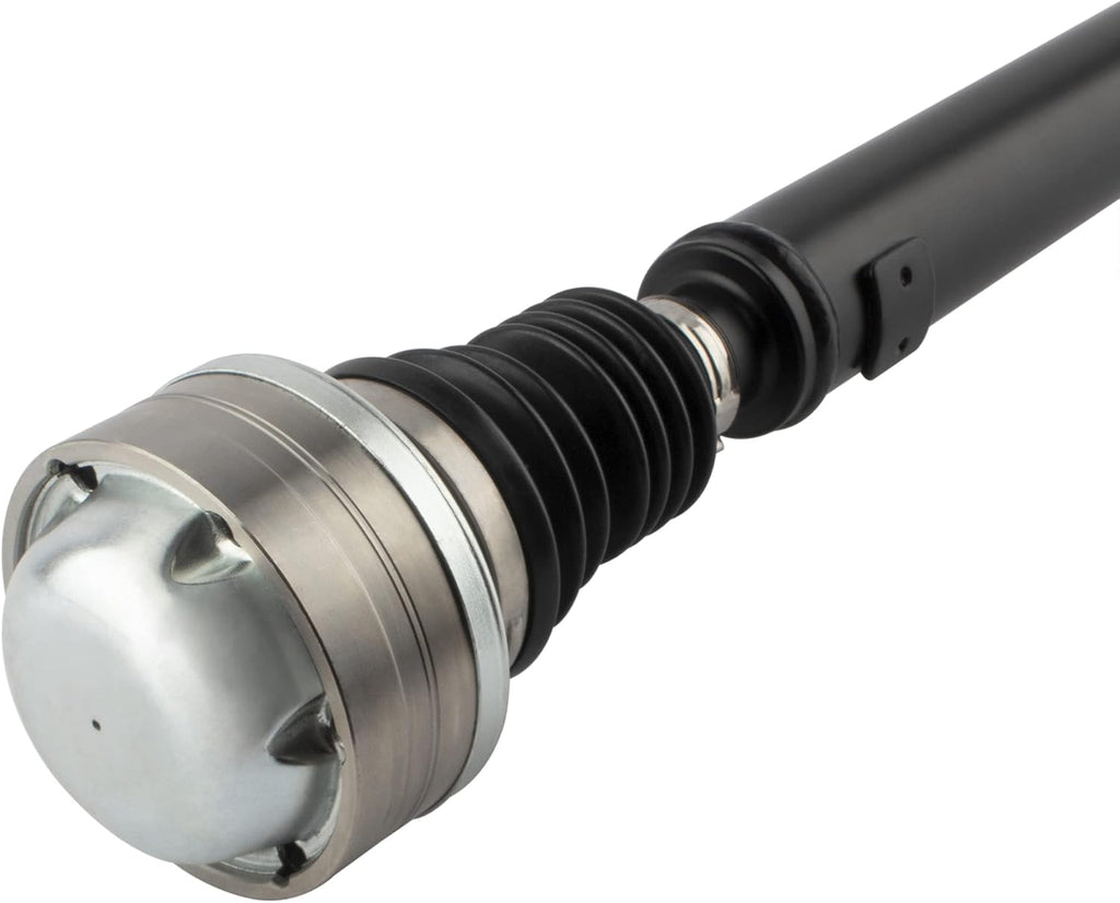 Front Driveshaft Propeller Drive Shaft Assembly 16 1/2" Long Q716