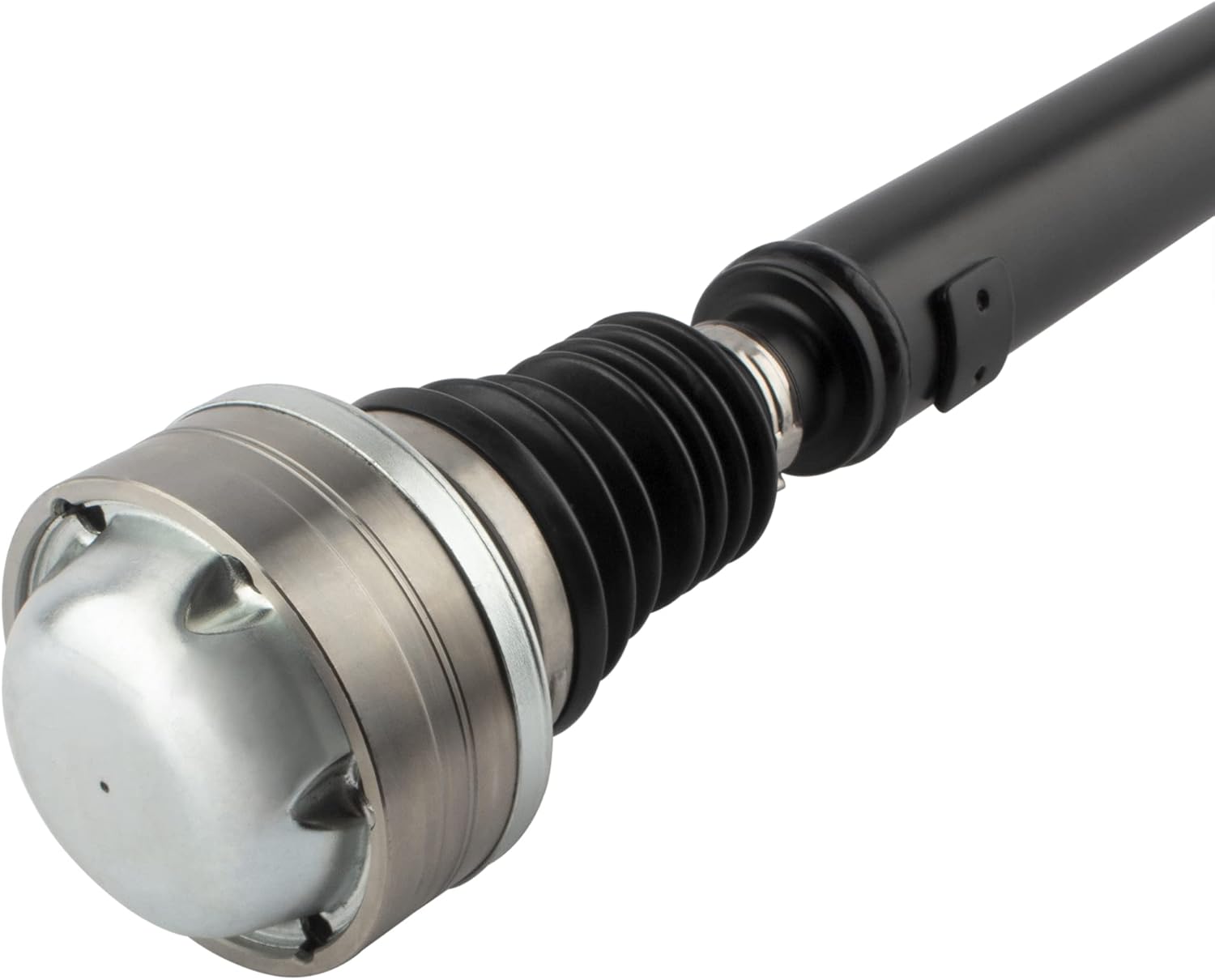 Front Driveshaft Propeller Drive Shaft Assembly 16 1/2" Long Q716