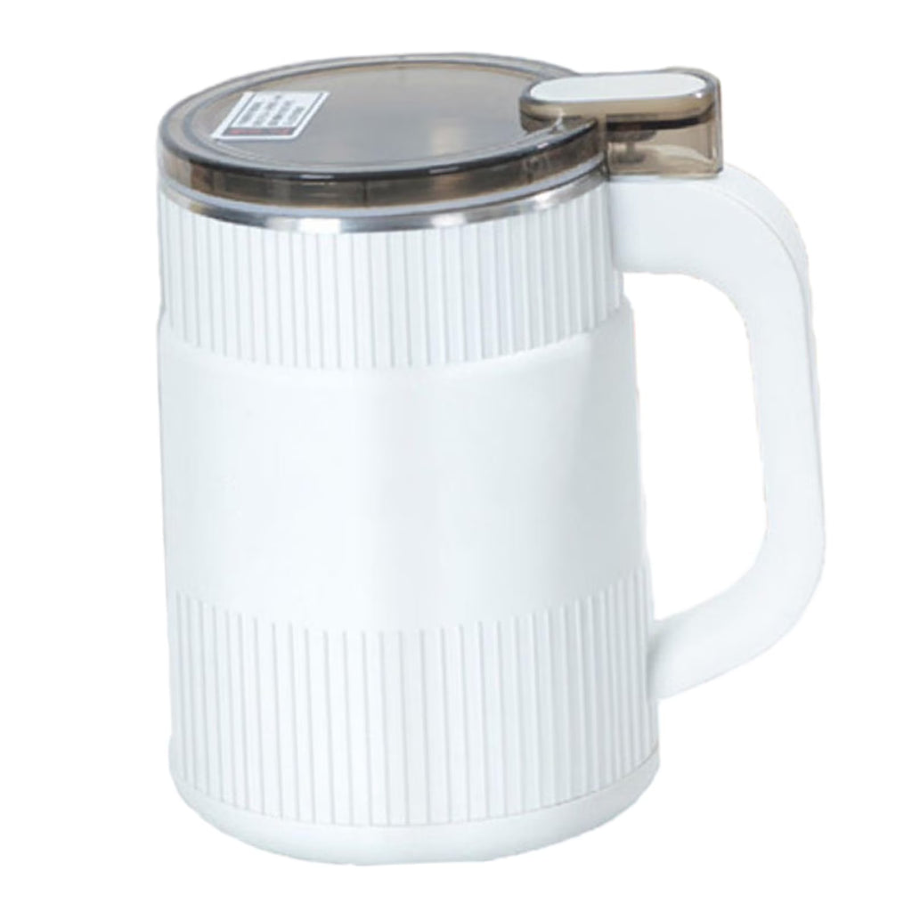 White Compact Coffee Bean Grinder C6897