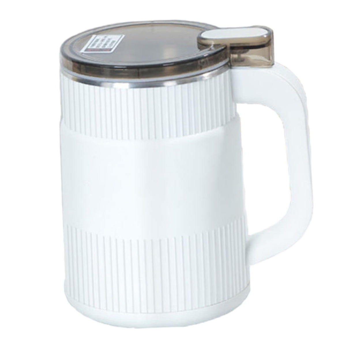 White Compact Coffee Bean Grinder C6897