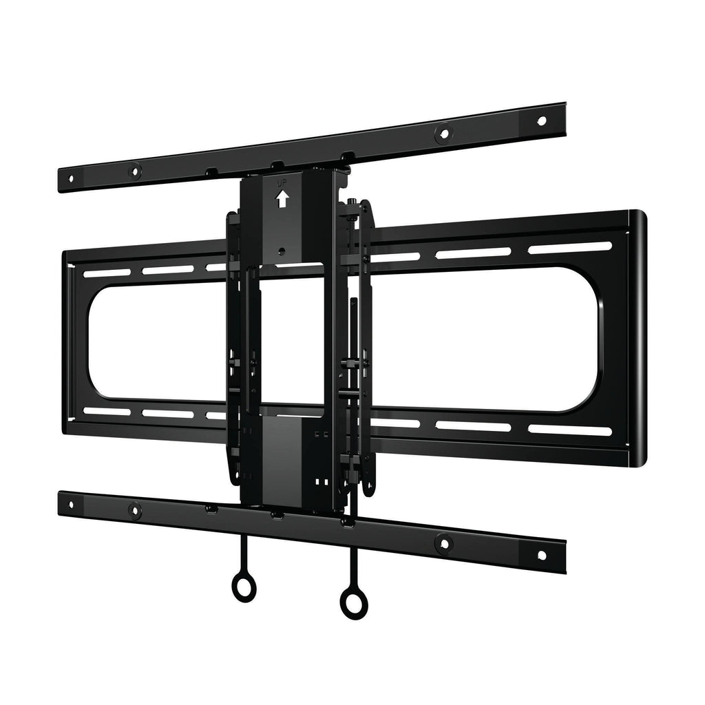 Swivel Wall Mount for Curved TVs S311
