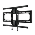 Swivel Wall Mount for Curved TVs S311