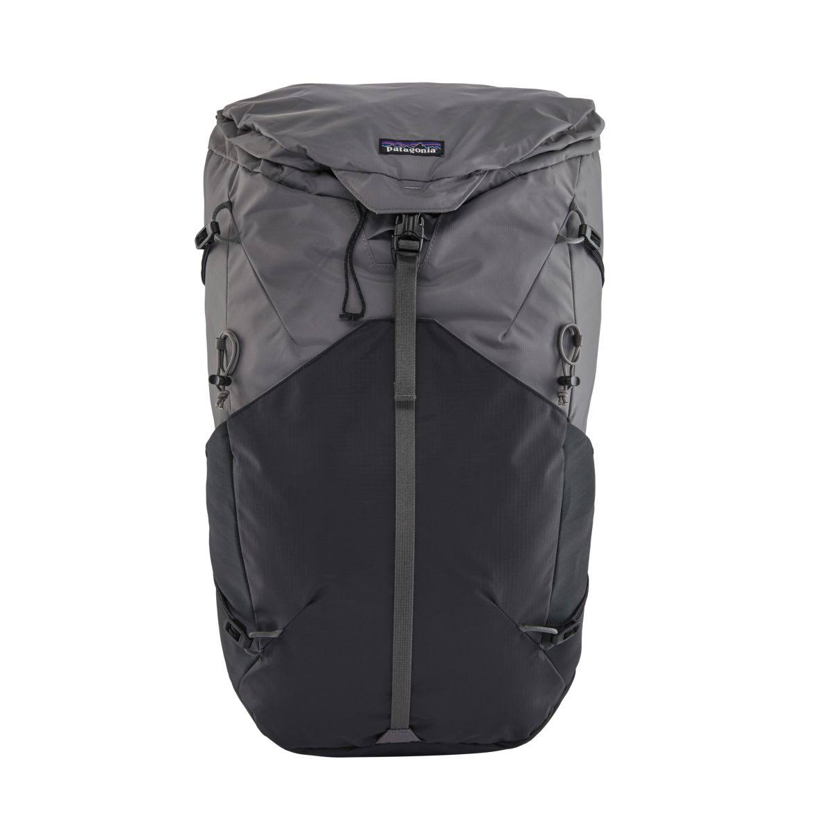 Grey 36L Pack E8479