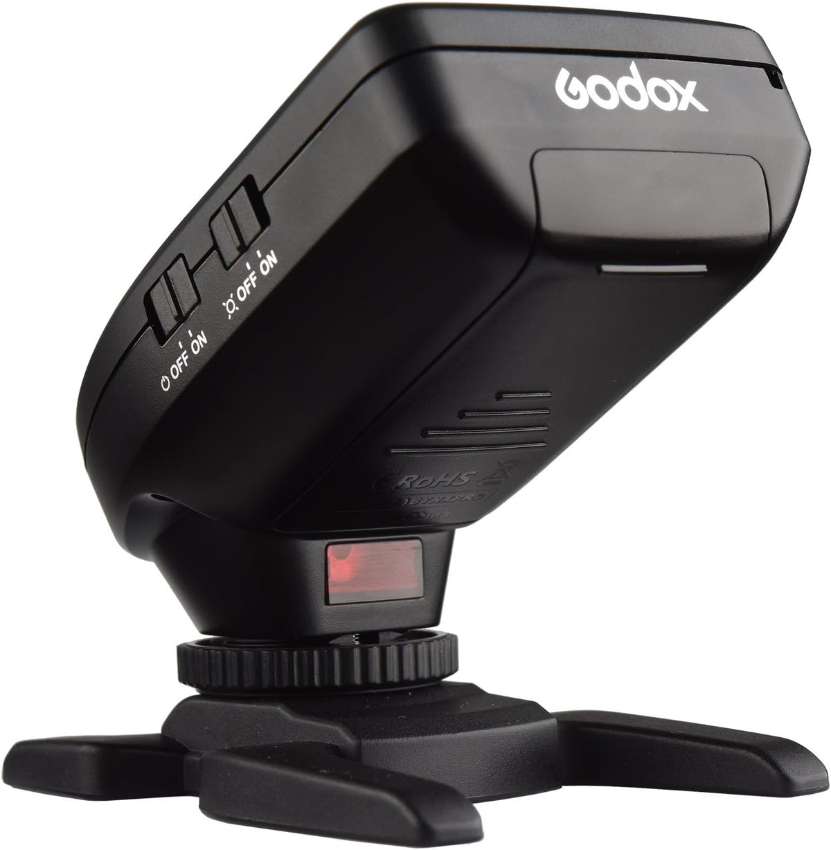 Wireless Flash Trigger for Olympus Panasonic Q135