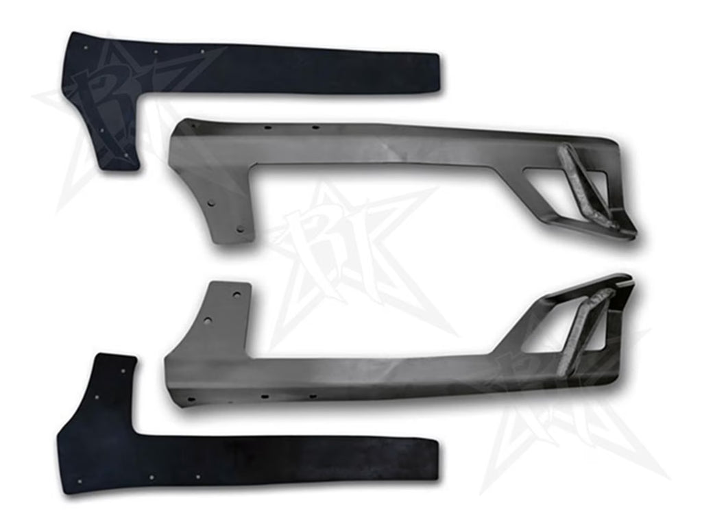 Windshield Mount for Jeep Wrangler H9192