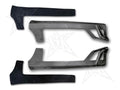 Windshield Mount for Jeep Wrangler H9192