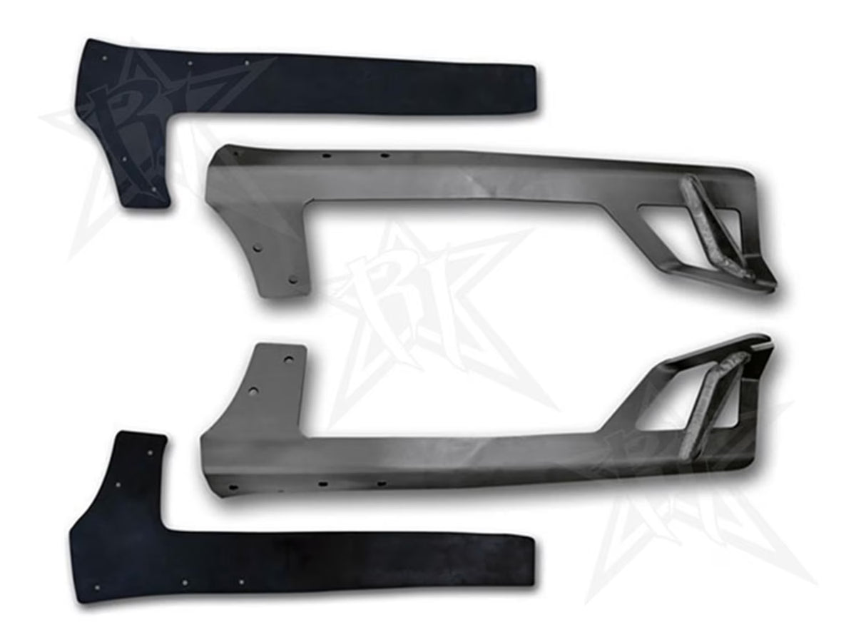 Windshield Mount for Jeep Wrangler H9192