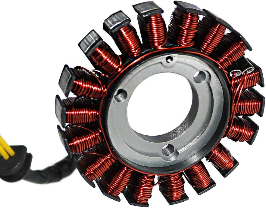Stator Pack of 2 O341670