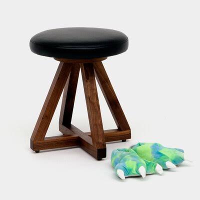 Accent Stool C272