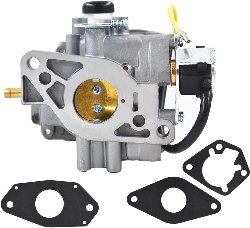 Carburetor Replacement Pack of 2 Z29771