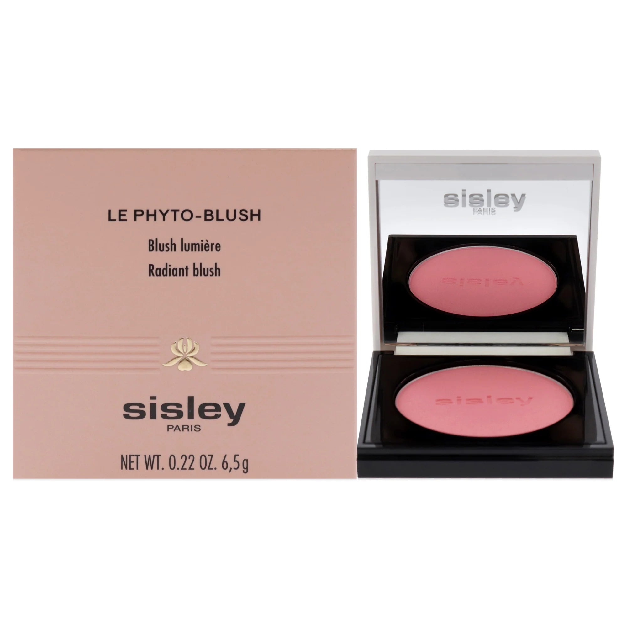 0.22 oz Pink Peony Blush D661