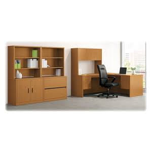 Curved Return Right Desk R84905
