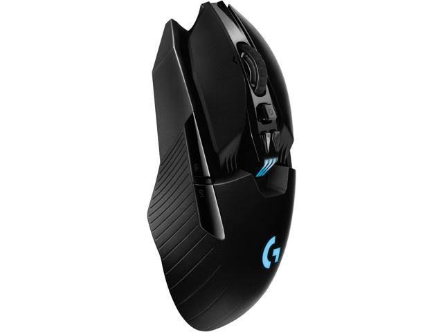 Wireless Gaming Mouse C3221