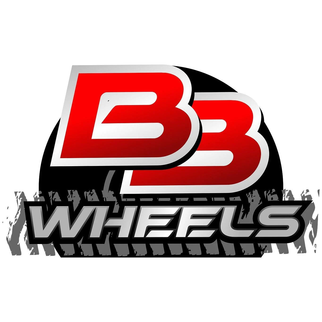 Polished 17x11 5x120.65 Wheel G52934