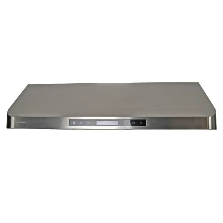 36x22 Stainless Steel Under-Cabinet Range Hood R3836