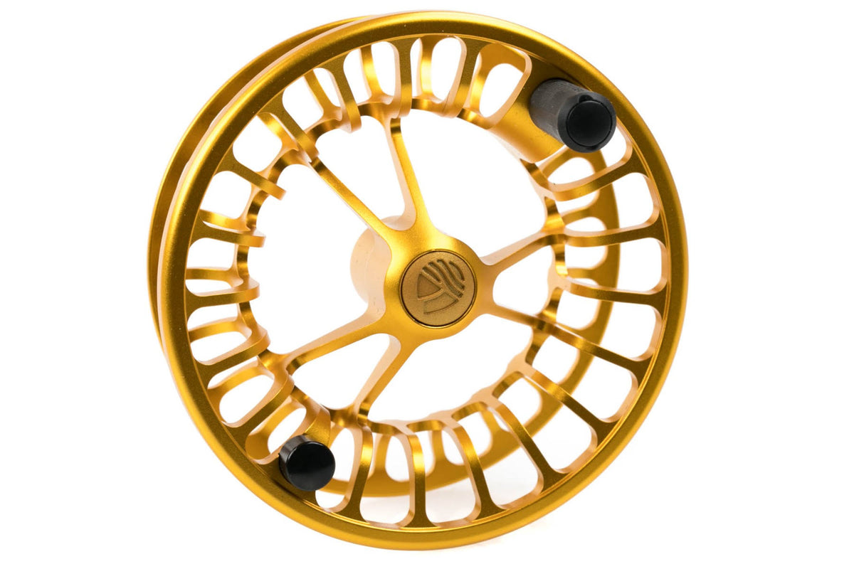Rise III Spool - Olive - 9/10 P181846