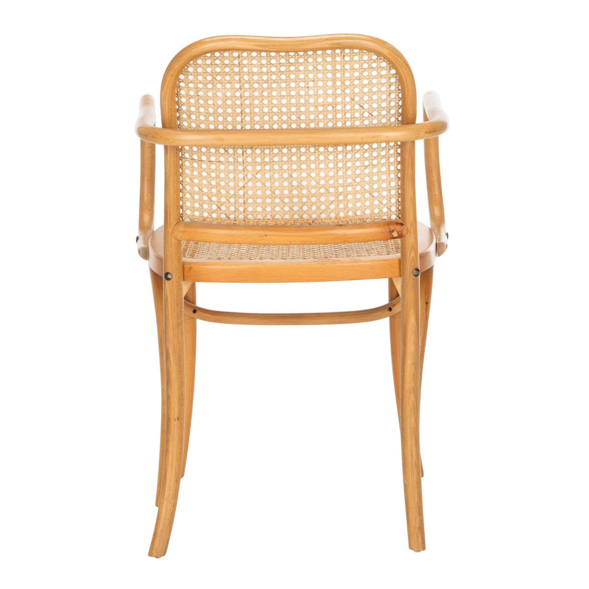 Natural Cane Dining Chair R573949