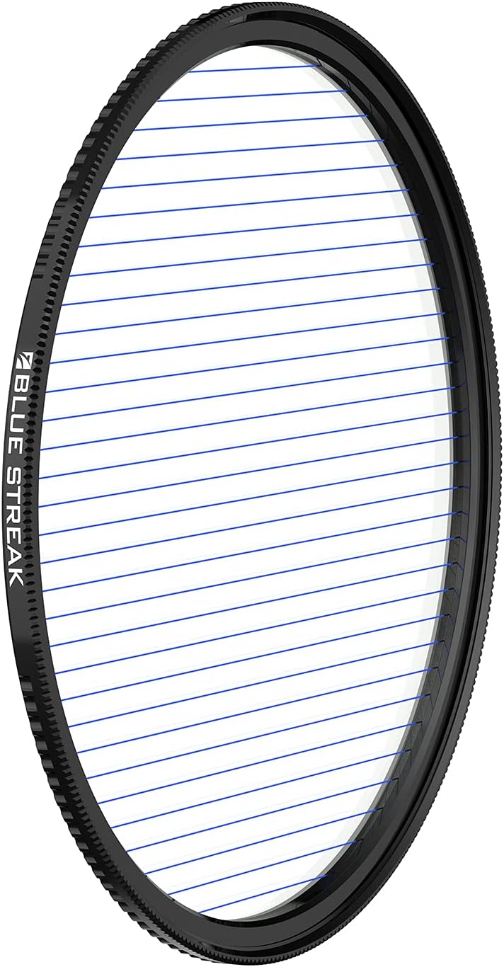 77mm Soft Edge Gradient ND1.2/PL Hybrid Camera Filter C7138
