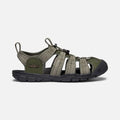 Forest Night/Black Water Shoes S9703