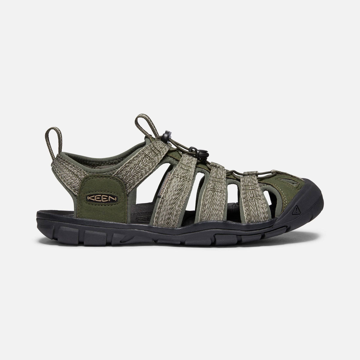 Forest Night/Black Water Shoes S9703