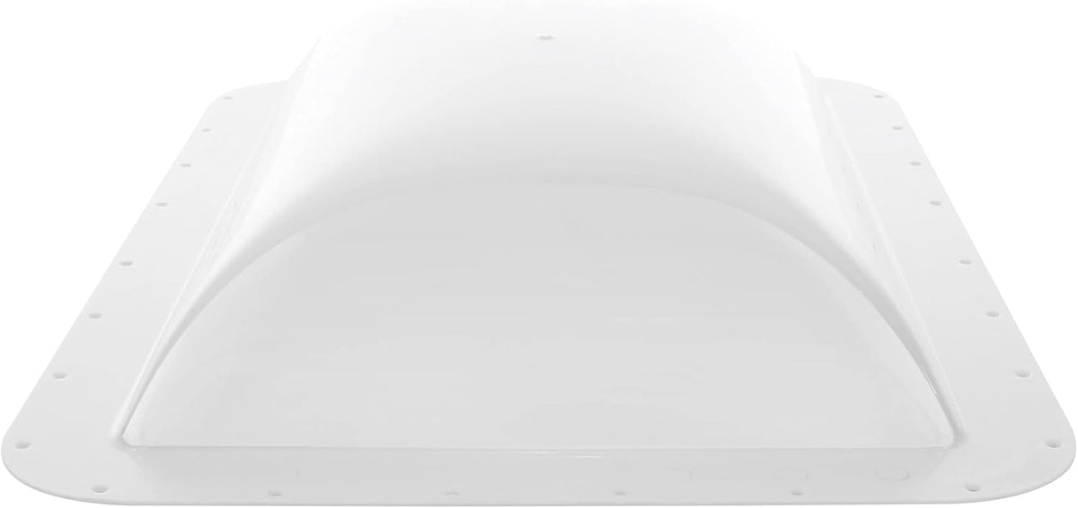 Opaque RV Skylight Pack of 2 J372