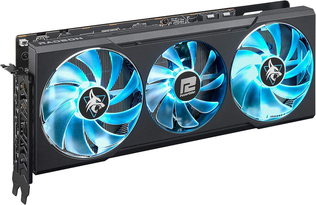 AMD Radeon RX 6700 XT 12GB GDDR6 Graphics Card N725