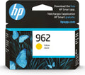 HP 962 Yellow Ink Cartridge U13855