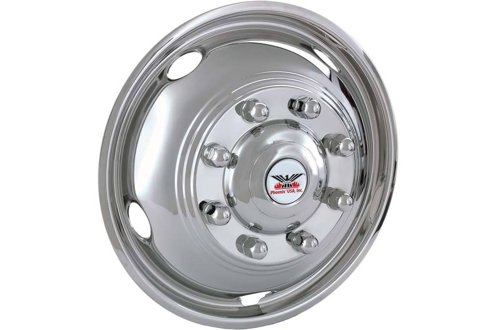 19.5x22 Wheel Simulator S836872