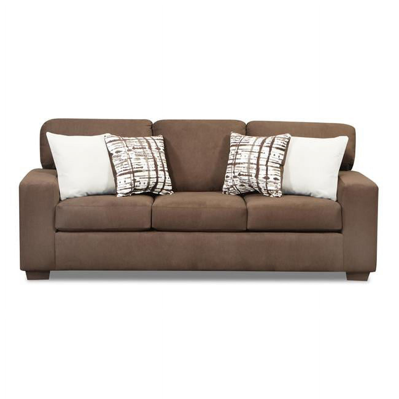 Brown Sofa Y89642