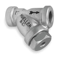 2 inch Cast Carbon Steel Y Strainer O2351