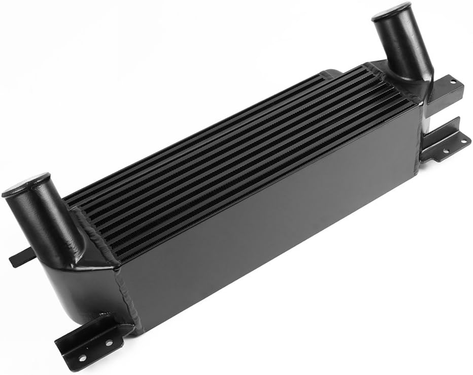 Black Intercooler Q74572