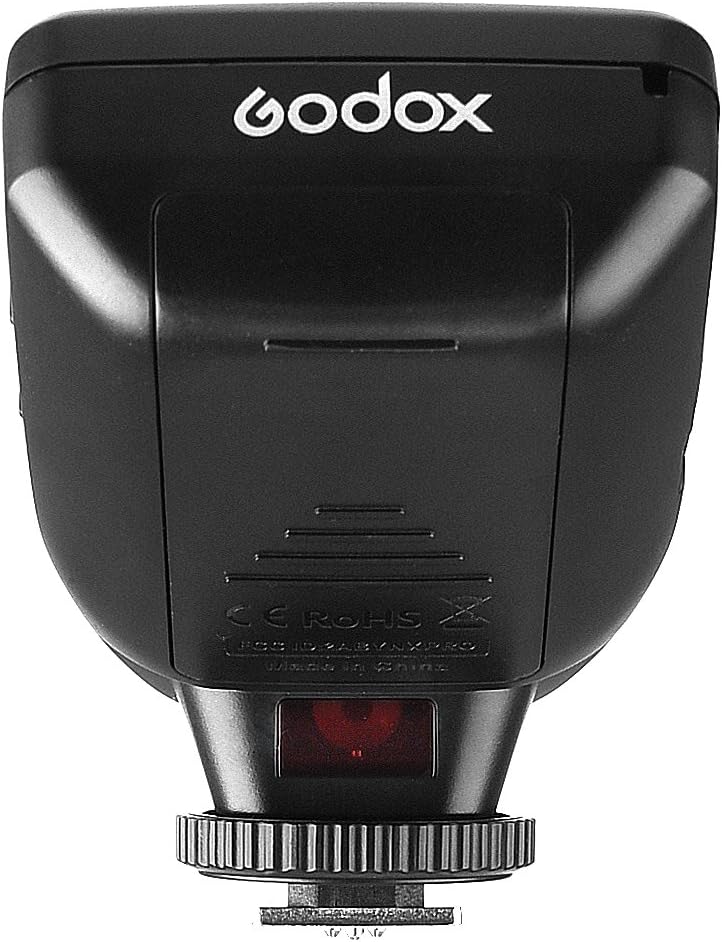 Wireless Flash Trigger for Olympus Panasonic Q135