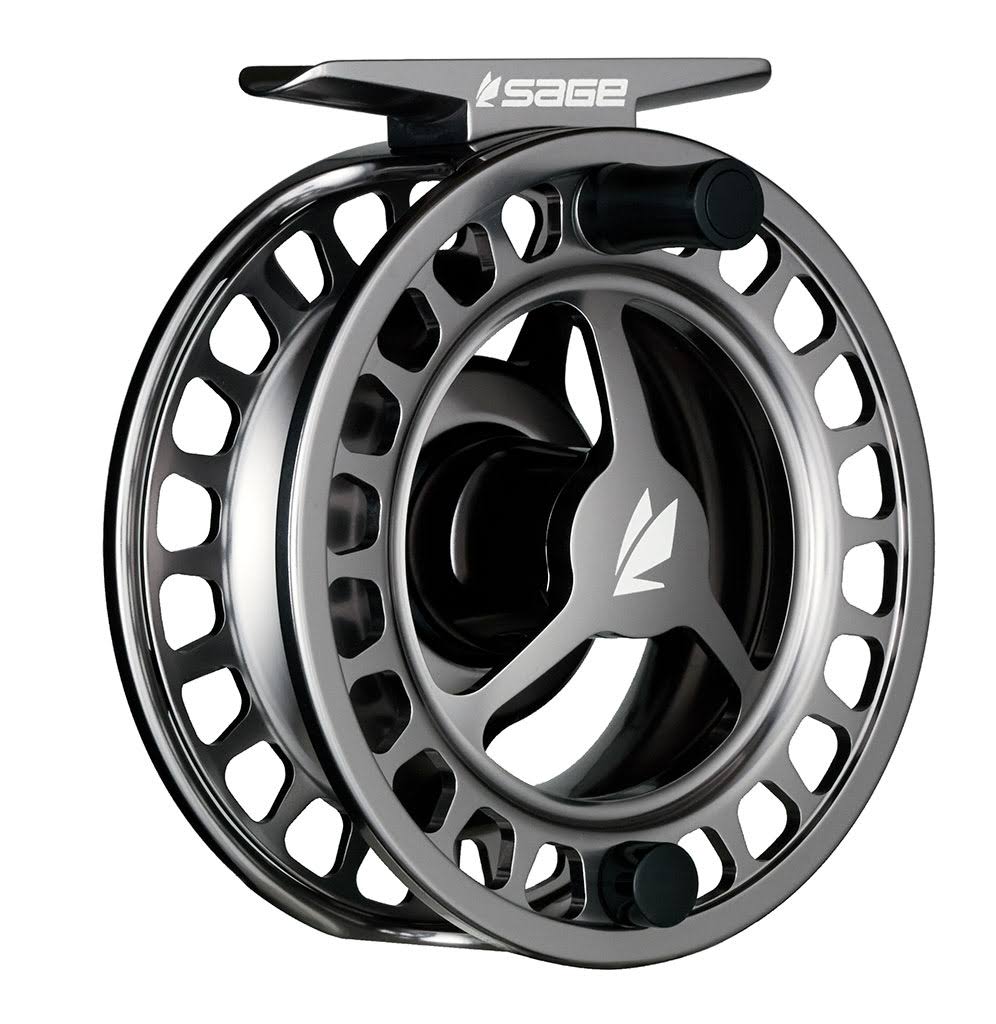 Blaze Fly Reel O9361