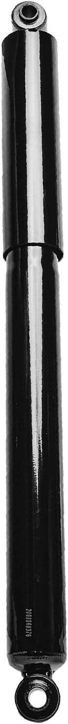4WD Front & Rear Shocks Absorbers 4pc Set F9259