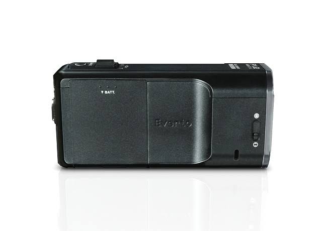 Full HD Everio Camcorder I9491