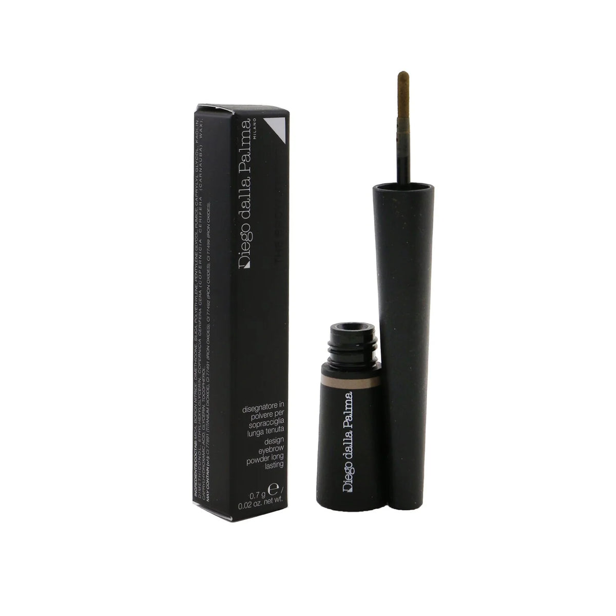 Eyebrow Powder V776