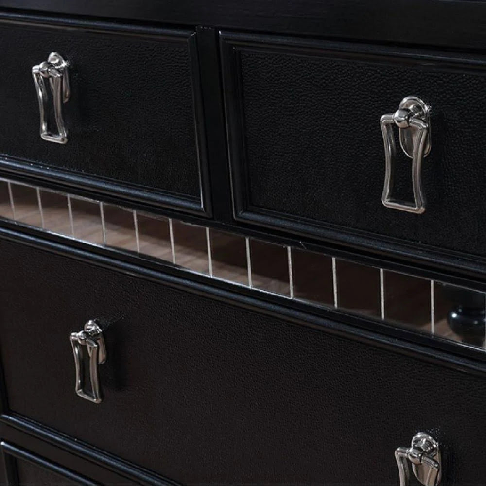 Black Chest K886513
