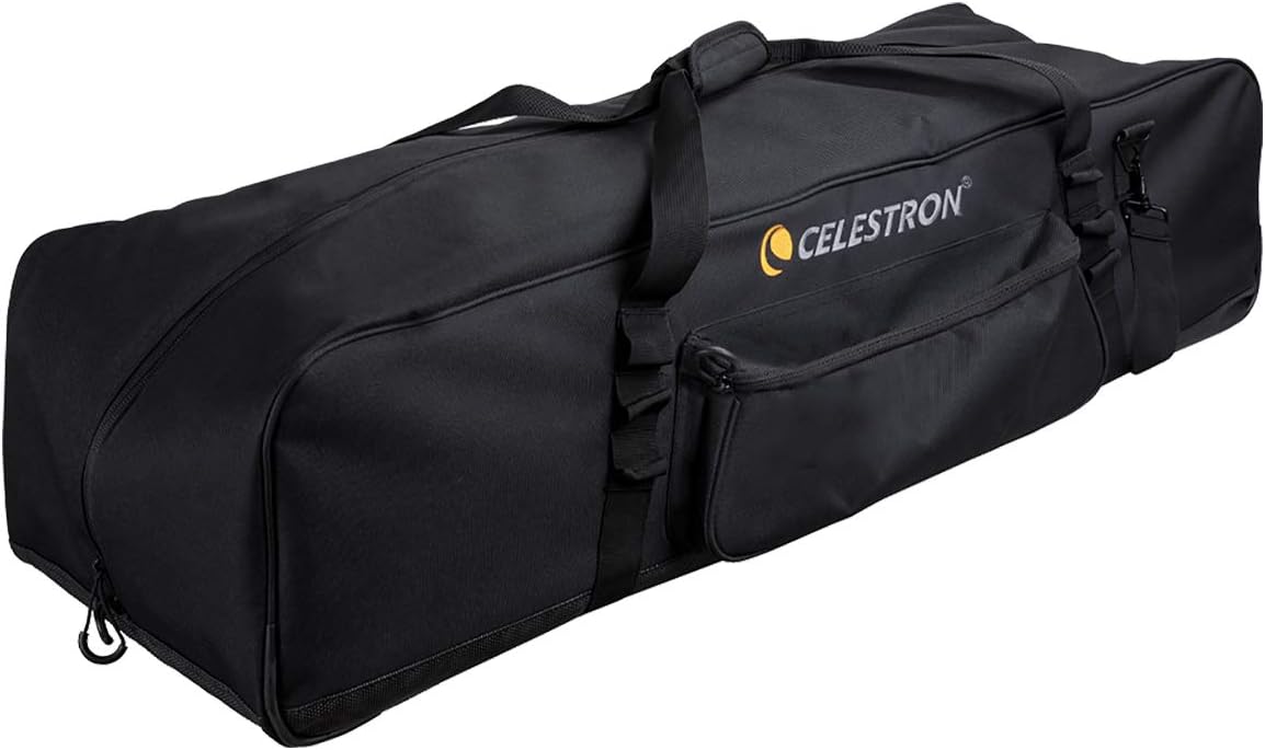 40" Telescope Bag with Padded Internal Walls I87007