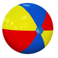 Large Inflatable Beach Ball Pool Water Toy C114