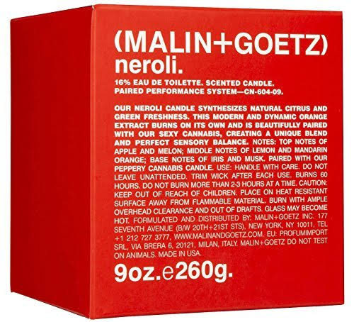 Neroli Candle J788761