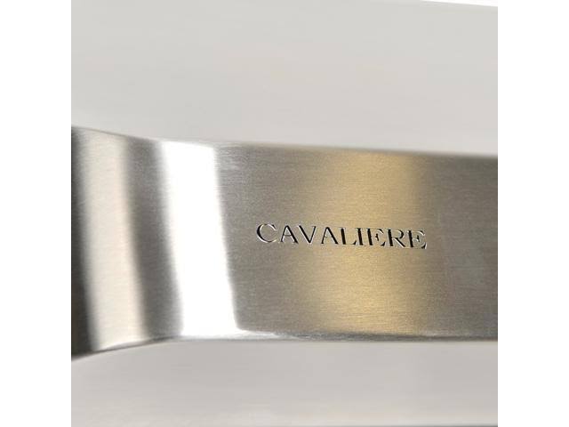 36x22 Stainless Steel Under-Cabinet Range Hood R3836