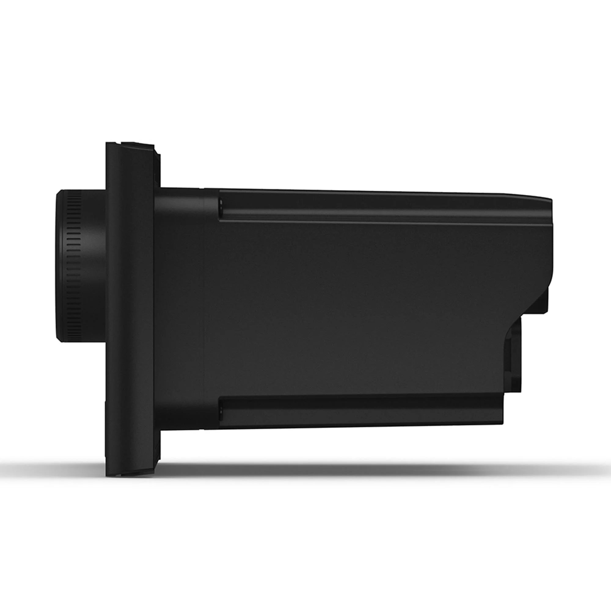 Marine Stereo With 2 Pair of 6.5" Black Marine Speakers C3957