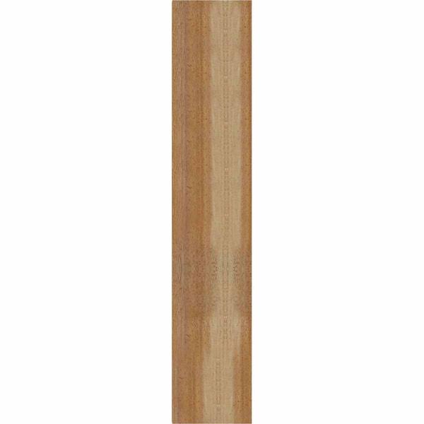6 in. x 32 in. x 24 in. Western Red Cedar Rough Sawn Outlooker R823