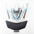 Sleek Visor for Helmet G90961